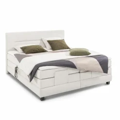 Boxspringbett Tessa 180 x 200 cm< New