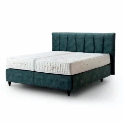 Boxspringbett Tokyo 200 x 200 cm<RUF Betten Discount