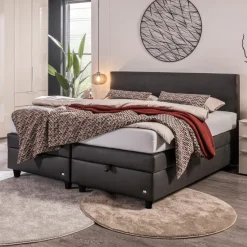Boxspringbett Verena 180 x 200 cm<RUF Betten