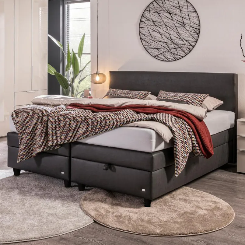 Boxspringbett Verena 180 x 200 cm<RUF Betten