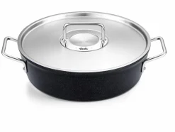 Fissler Töpfe-Bratentopf Adamant Ø 28 cm