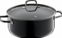 Bratentopf Fusiontec Essential Ø 24 cm<WMF Sale