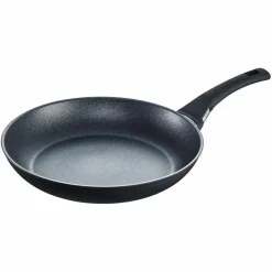 Berndes Pfannen-Bratpfanne Balance Induction Ø 28 cm Schwarz