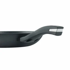 Berndes Pfannen-Bratpfanne Balance Induction Ø 28 cm Schwarz
