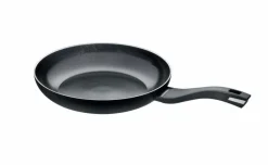 Pfannen|Berndes Bratpfanne Be Green Ø 24 cm Schwarz