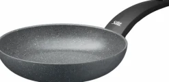 Pfannen|Silit Bratpfanne Montano Ø 20 cm Schwarz