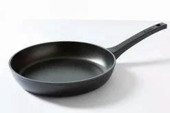 Spring Pfannen-Bratpfanne Performance Classic Ø 24 cm Schwarz