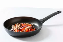 Spring Pfannen-Bratpfanne Performance Classic Ø 24 cm Schwarz