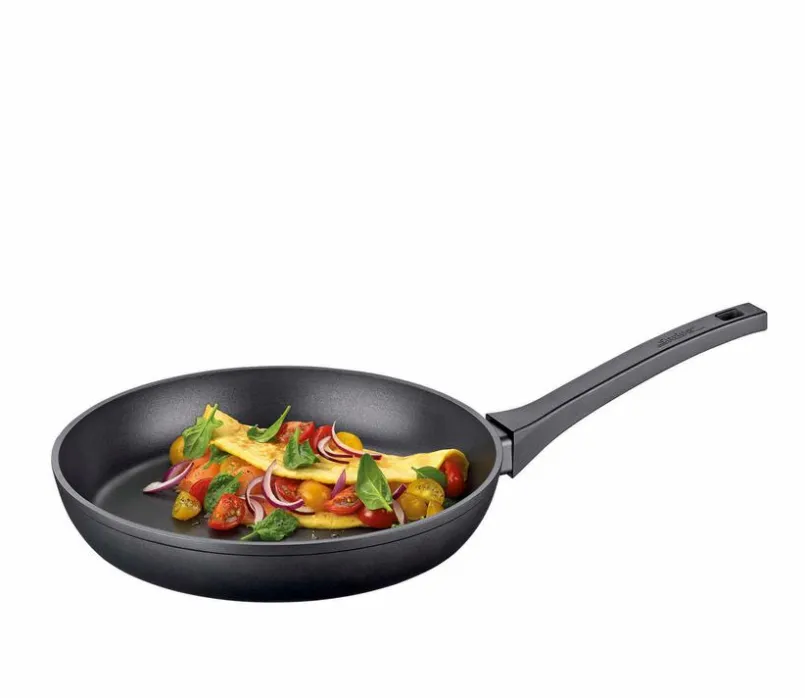 Spring Pfannen-Bratpfanne Performance Classic Ø 24 cm Schwarz