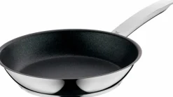 Pfannen|WMF Bratpfanne PermaDur Advance Ø 24 cm Poliert