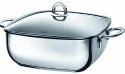 Bratpfanne Studio Ø 29 cm<Silit