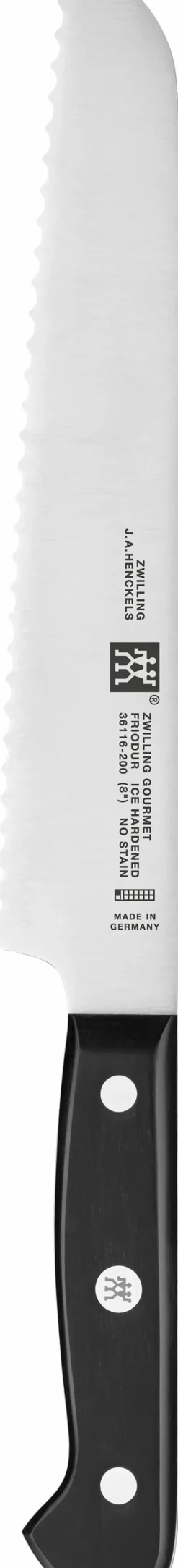 Brotmesser Gourmet<Zwilling Discount