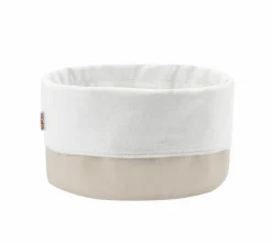 Stelton Brotkästen & Brotkörbe-Brottasche Classic Sand