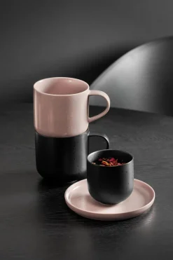 Geschirr|ASA Selection Brotteller Coppa Ø 15 cm Rosa