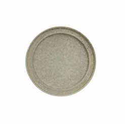 Geschirr|ASA Selection Brotteller Nesuto Ø 15 cm Grün