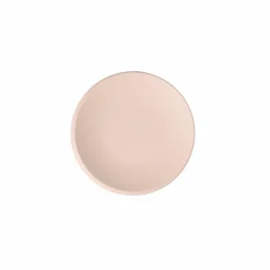 Villeroy & Boch Geschirr-Brotteller New Moon Ø 16,1 cm Beige