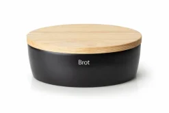 Brottopf 36 x 23 x 13,5 cm<Continenta Outlet