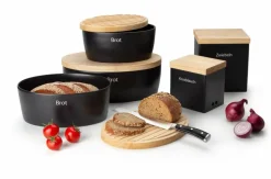 Brottopf 36 x 23 x 13,5 cm<Continenta Outlet
