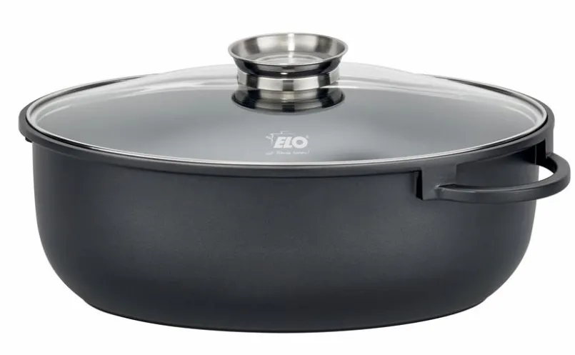 Bräter Alucast dur 7000 ml<ELO Outlet