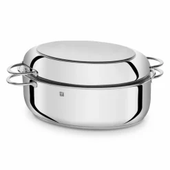 Bräter Plus 28,3 x 40,8 cm<Zwilling Outlet