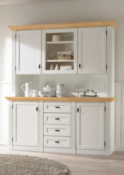 Buffet mit Aufsatz Maisonette<Wehrsdorfer Sale