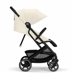 cybex Kinderbuggys-Buggy Beezy Canvas White