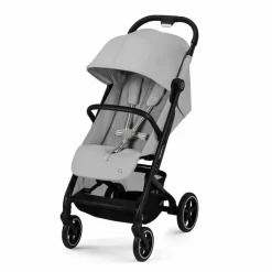 Kinderbuggys|cybex Buggy Beezy Fog Grey