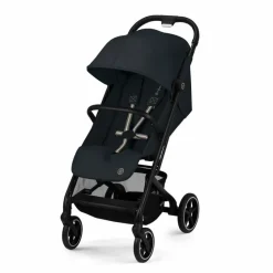cybex Kinderbuggys-Buggy Beezy Magic Black