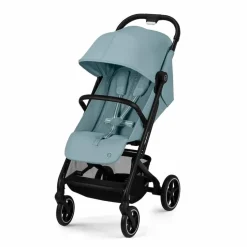 Kinderbuggys|cybex Buggy Beezy Stormy Blue