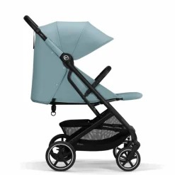 Kinderbuggys|cybex Buggy Beezy Stormy Blue