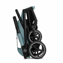Kinderbuggys|cybex Buggy Beezy Stormy Blue