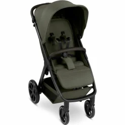 ABC Design Kinderbuggys-Buggy Avus 2 Avocado