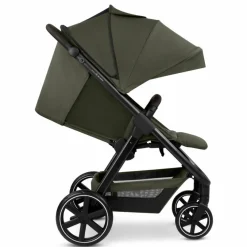 ABC Design Kinderbuggys-Buggy Avus 2 Avocado