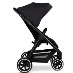 ABC Design Kinderbuggys-Buggy Avus Air 2 Coal