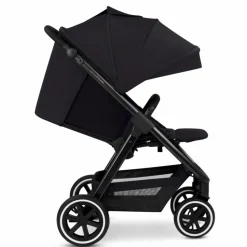 ABC Design Kinderbuggys-Buggy Avus Air 2 Coal