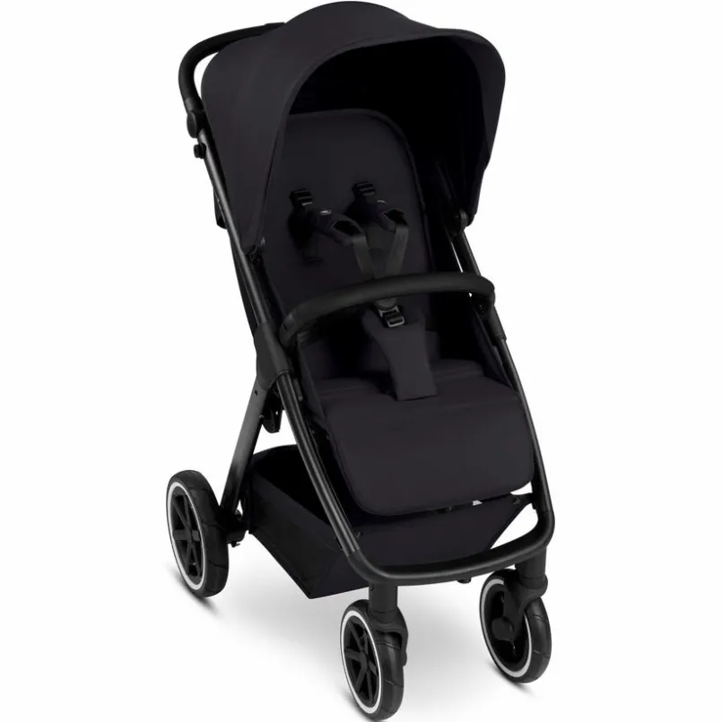 ABC Design Kinderbuggys-Buggy Avus Air 2 Coal