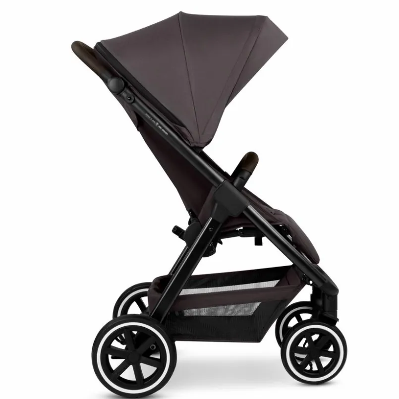 ABC Design Kinderbuggys-Buggy Avus Air 2 Falcon