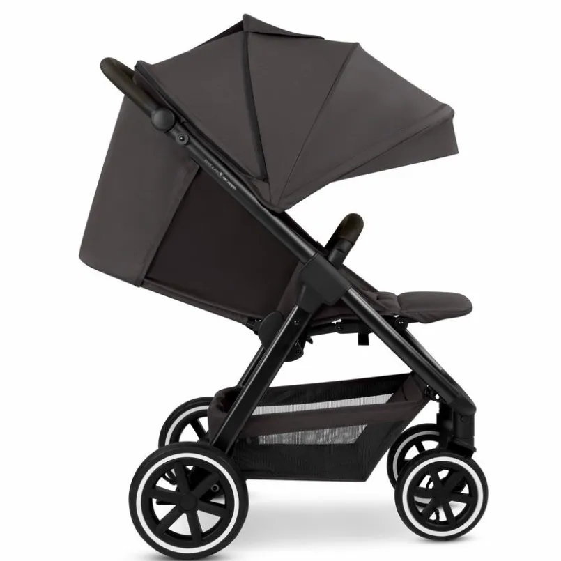 ABC Design Kinderbuggys-Buggy Avus Air 2 Falcon