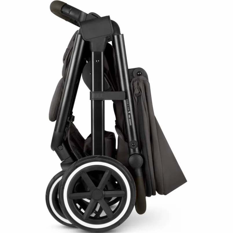 ABC Design Kinderbuggys-Buggy Avus Air 2 Falcon