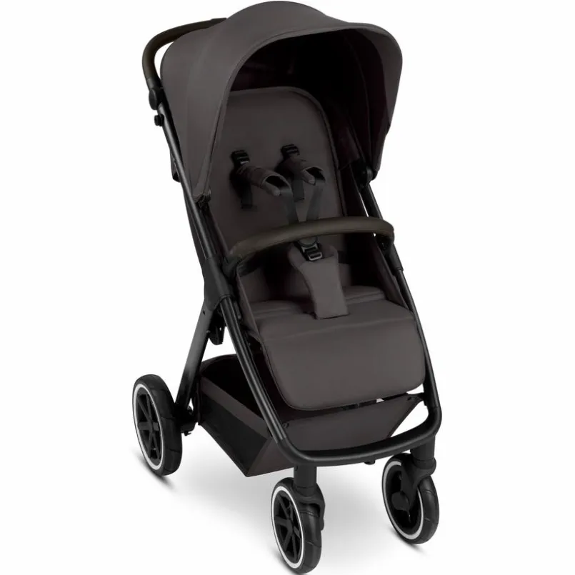 ABC Design Kinderbuggys-Buggy Avus Air 2 Falcon