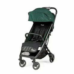 Burigotto Kinderbuggys-Buggy Copa Green