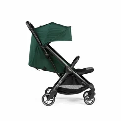 Burigotto Kinderbuggys-Buggy Copa Green