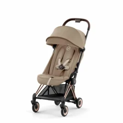 cybex Kinderbuggys-Buggy Coya Cozy Beige