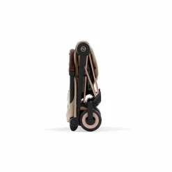 cybex Kinderbuggys-Buggy Coya Cozy Beige