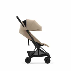 cybex Kinderbuggys-Buggy Coya Cozy Beige
