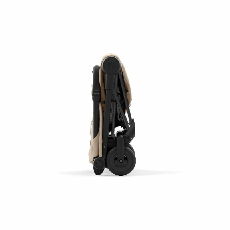 cybex Kinderbuggys-Buggy Coya Cozy Beige