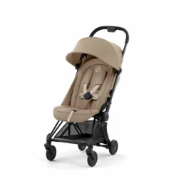 cybex Kinderbuggys-Buggy Coya Cozy Beige