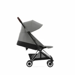 cybex Kinderbuggys-Buggy Coya Mirage Grey