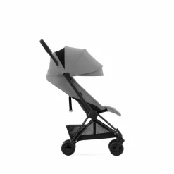 Kinderbuggys|cybex Buggy Coya Mirage Grey