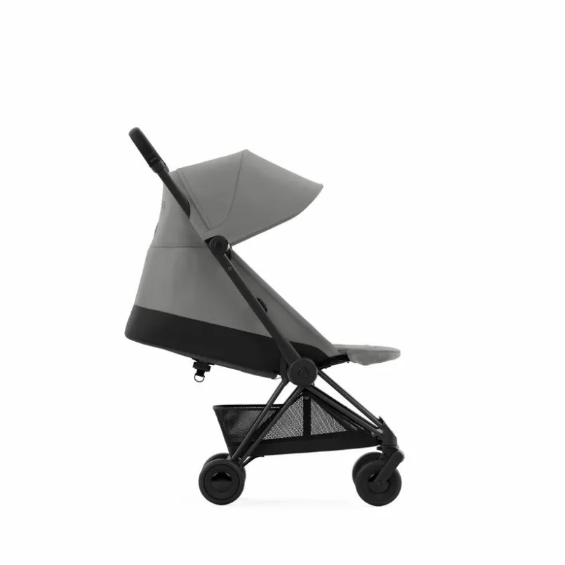 Kinderbuggys|cybex Buggy Coya Mirage Grey